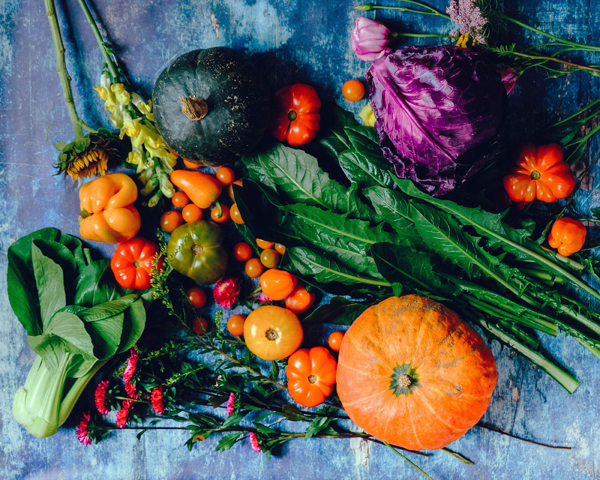 Ernährungsanalyse und Ernährungsberatung